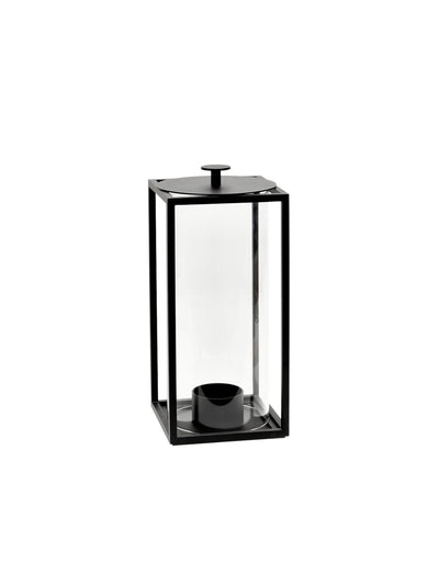 product image for Lightin Candle Holder New Audo Copenhagen Bl25003 2 1