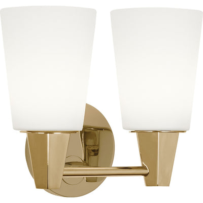 product image for wheatley wall sconce by robert abbey ra z255c 10 19