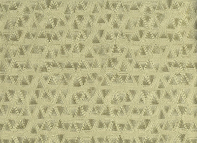 product image of Geometrico Phoenix Wallpaper in Gold/Neutral 535