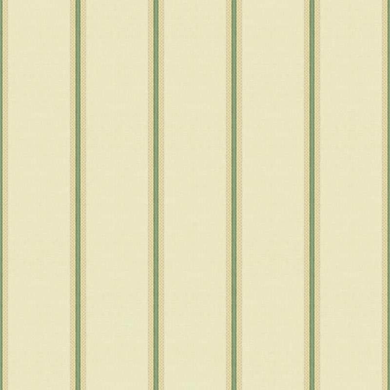 media image for Fascia Vintage Green/Yellow Wallpaper from Cottage Chic Collection by Galerie Wallcoverings 240