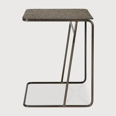 product image for Ellipse Side Table 1 22
