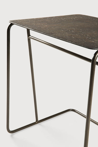 product image for Ellipse Side Table 6 32