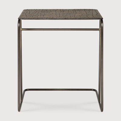 product image for Ellipse Side Table 3 7