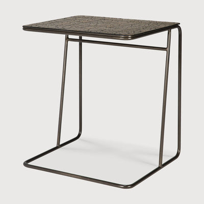 product image for Ellipse Side Table 4 88