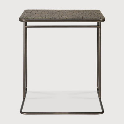 product image for Ellipse Side Table 2 52