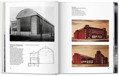 product image for architecture in the 20th century 7 79