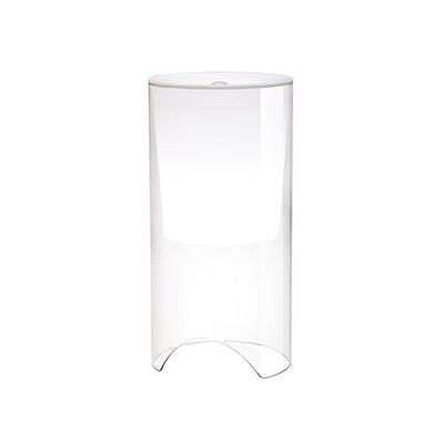 product image of Aoy Glass Opal Table Lighting 527