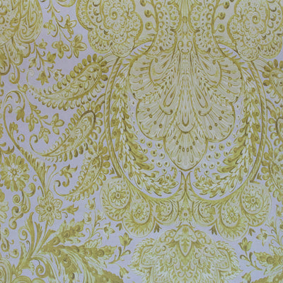 product image of sample tahiti pineapple wallpaper from the tropical collection by galerie wallcoverings 1 537