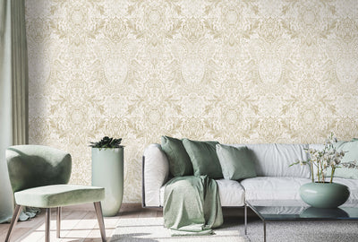 product image for Tahiti Coconut Wallpaper from the Tropical Collection by Galerie Wallcoverings 16