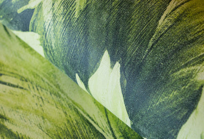 product image for Samoa Avocado Wallpaper from the Tropical Collection by Galerie Wallcoverings 19