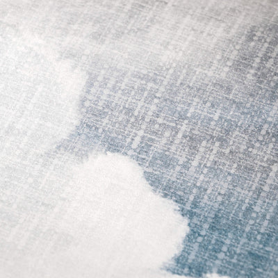 product image for Clouds Sky Blue Wall Mural from the Crafted Collection by Galerie Wallcoverings 81