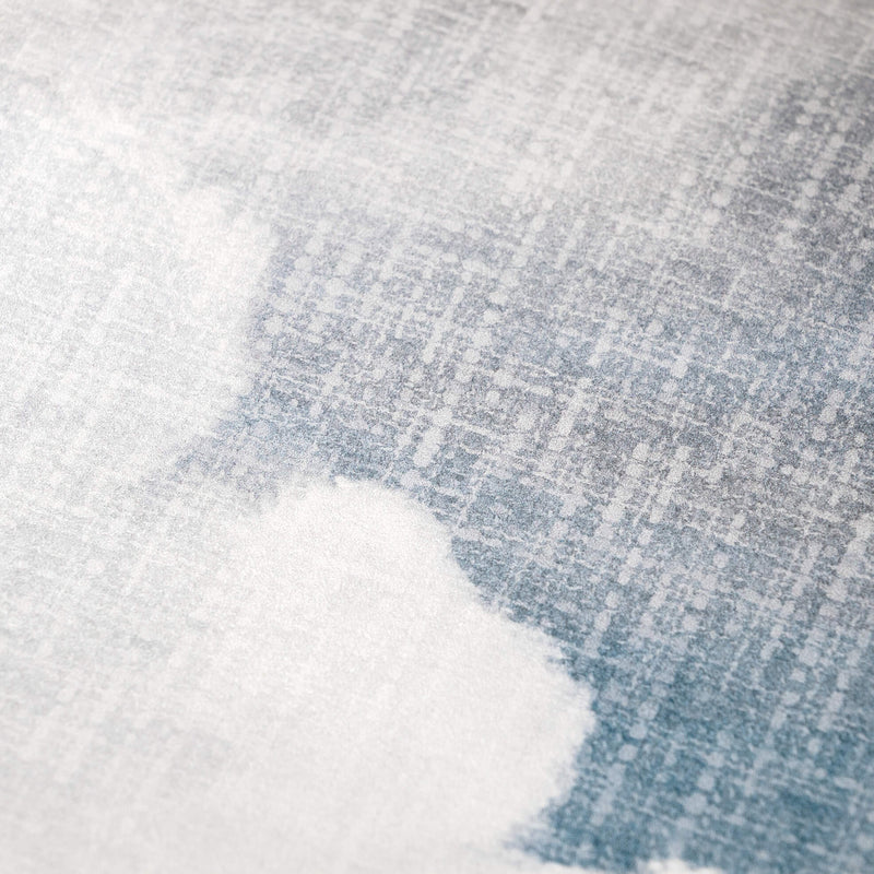 media image for Clouds Sky Blue Wall Mural from the Crafted Collection by Galerie Wallcoverings 233