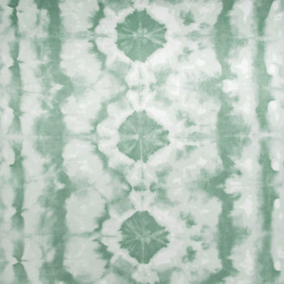 product image of Batik Aqua Wallpaper from the Crafted Collection by Galerie Wallcoverings 550