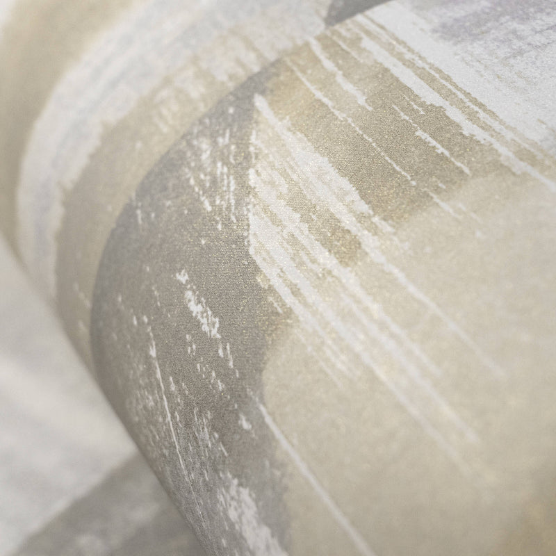 media image for Glaze Taupe Grey Wallpaper from the Crafted Collection by Galerie Wallcoverings 23