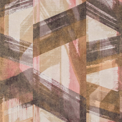 product image of Glaze Mauve Wallpaper from the Crafted Collection by Galerie Wallcoverings 541