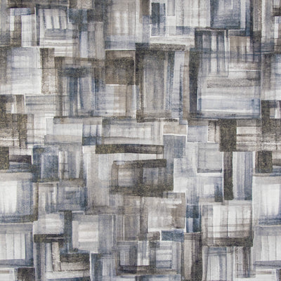 product image for Brush Indigo Wallpaper from the Crafted Collection by Galerie Wallcoverings 19