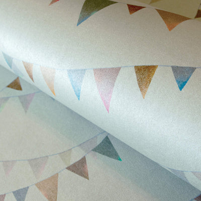 product image for Garland Sage Wallpaper from the Great Kids Collection by Galerie Wallcoverings 85