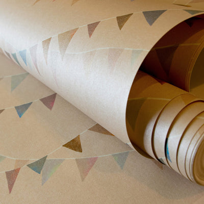 product image for Garland Beige Wallpaper from the Great Kids Collection by Galerie Wallcoverings 46