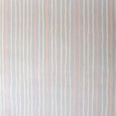 product image of Stripes Light Blue Wallpaper from the Great Kids Collection by Galerie Wallcoverings 588