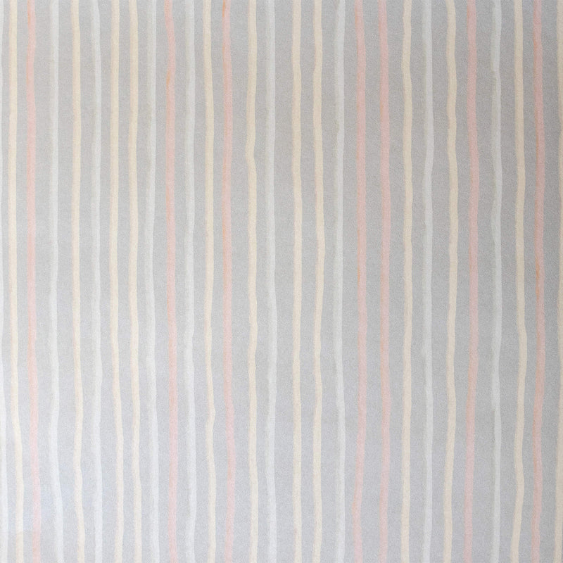 media image for Stripes Light Blue Wallpaper from the Great Kids Collection by Galerie Wallcoverings 260