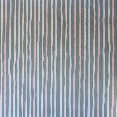 product image for Stripes Dark Blue Wallpaper from the Great Kids Collection by Galerie Wallcoverings 20