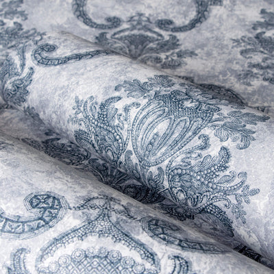 product image for Porto Delft Blue Wallpaper from the Azulejo Collection by Galerie Wallcoverings 52