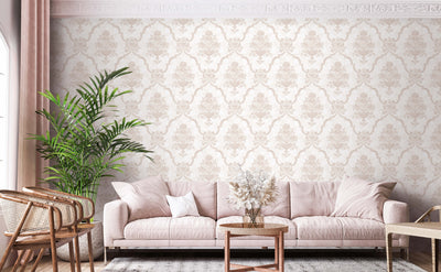 product image for Porto Rose Wallpaper from the Azulejo Collection by Galerie Wallcoverings 46