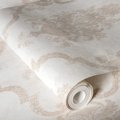 product image for Porto Rose Wallpaper from the Azulejo Collection by Galerie Wallcoverings 13