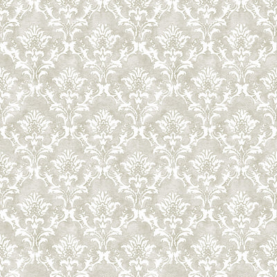 product image for Lisboa Sand Beige Wallpaper from the Azulejo Collection by Galerie Wallcoverings 44