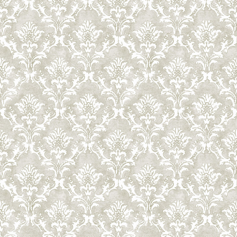 media image for Lisboa Sand Beige Wallpaper from the Azulejo Collection by Galerie Wallcoverings 299