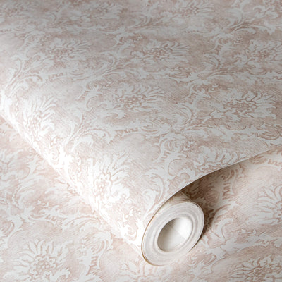 product image for Lisboa Rose Wallpaper from the Azulejo Collection by Galerie Wallcoverings 96