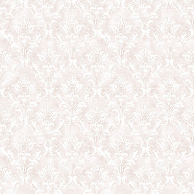 product image of Lisboa Rose Wallpaper from the Azulejo Collection by Galerie Wallcoverings 542