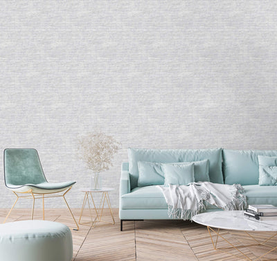 product image for Faro Fossil Grey Wallpaper from the Azulejo Collection by Galerie Wallcoverings 29