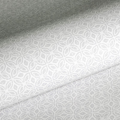 product image for Sintra Fossil Grey Wallpaper from the Azulejo Collection by Galerie Wallcoverings 58