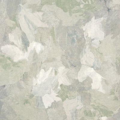 product image of Paeonia Plain Wallpaper in Grey 561