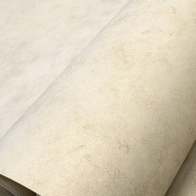 product image for Tilia Plain Wallpaper in Mud  7