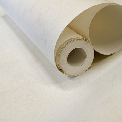 product image for Tilia Plain Wallpaper in Cream  87