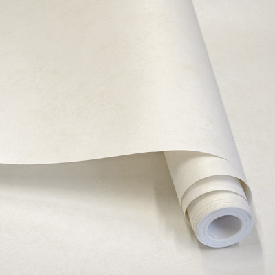 product image for Tilia Plain Wallpaper in Cream  55