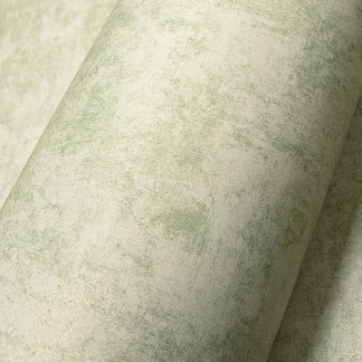 product image for Monstera Plain Wallpaper in Sage  50