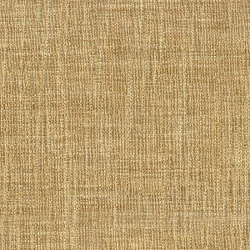 media image for Woven Linen Textured Wallpaper in Honey/Tan 225