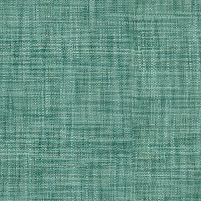 product image of Woven Linen Textured Wallpaper in Turquoise/Aqua 538