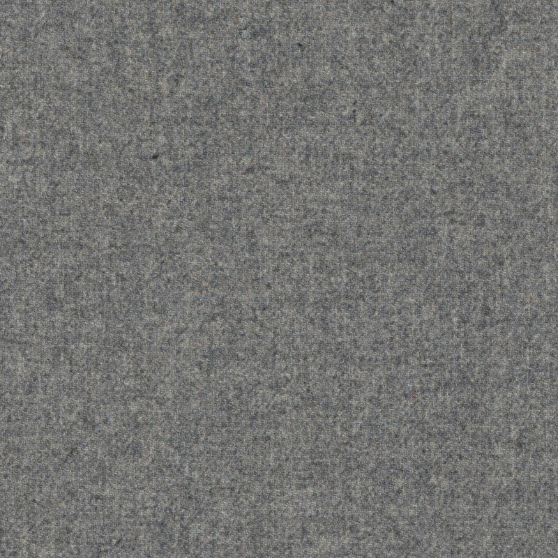 media image for Wool Soft Modern Wallpaper in Pewter Grey 297