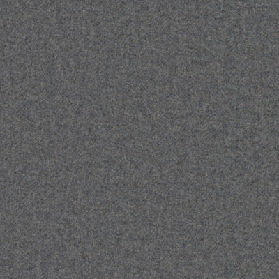 product image of Wool Soft Modern Wallpaper in Steel Grey 576