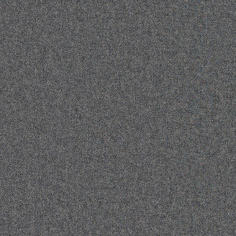 media image for Wool Soft Modern Wallpaper in Steel Grey 29