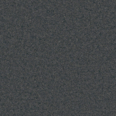 product image of Wool Soft Modern Wallpaper in Iron Grey 535