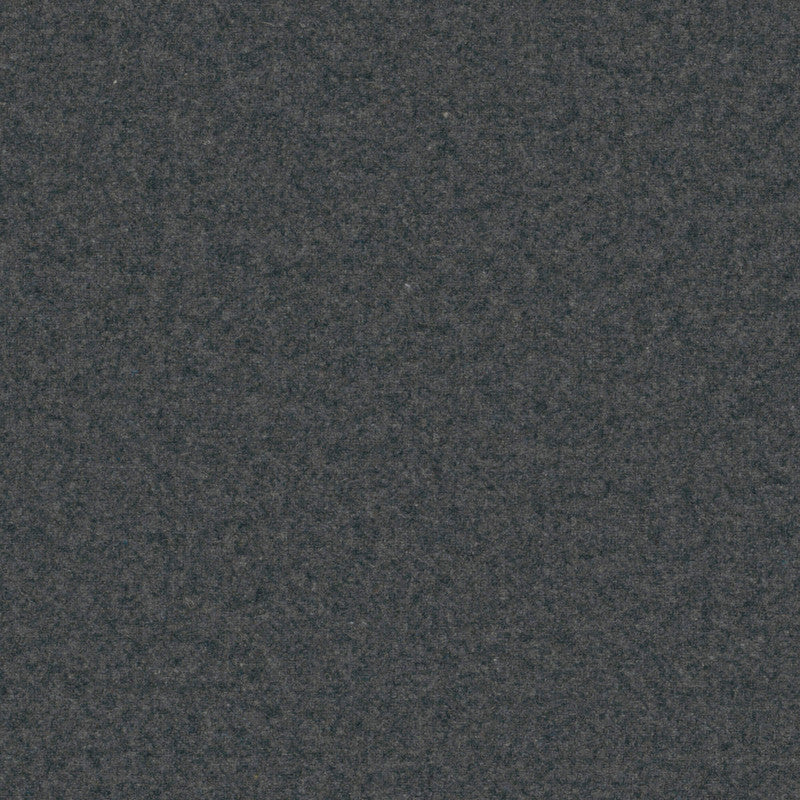 media image for Wool Soft Modern Wallpaper in Iron Grey 282