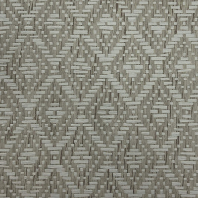 product image of Paperweave Diamond Wallpaper in Storm Grey 571