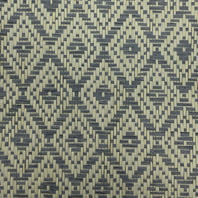 product image of Paperweave Diamond Wallpaper in Denim 517