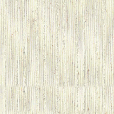 product image of String Alternating Stripe Textural Wallpaper in Cream 546