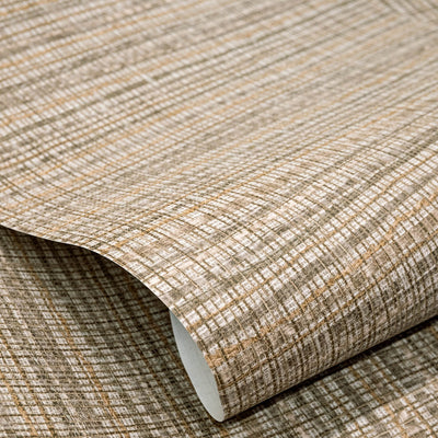 product image for Fondo Wild Grass Wallpaper in Nutmeg 13